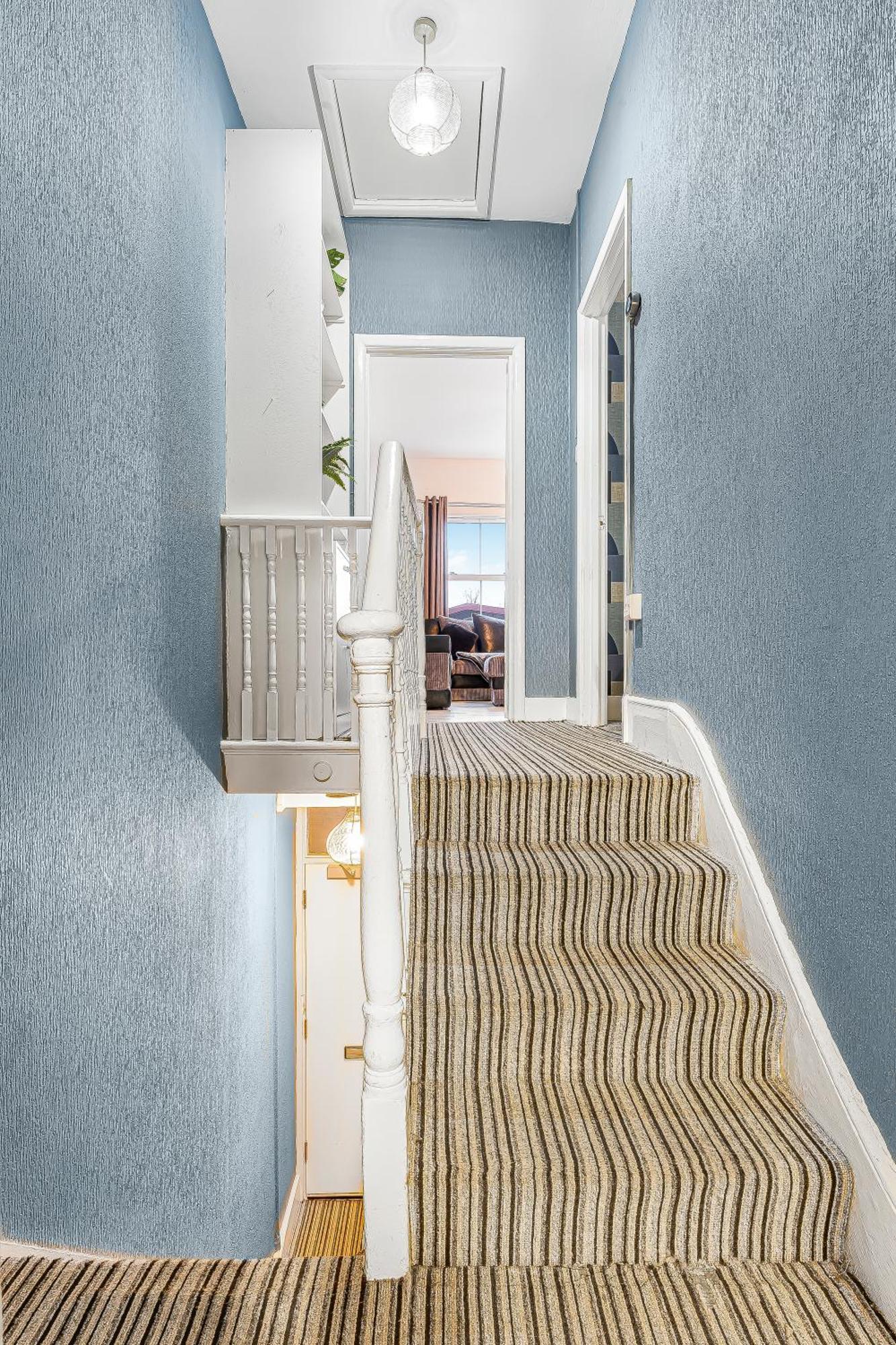 Spacious One Bedroom Private Flat In Brixton +Wifi Londyn Zewnętrze zdjęcie